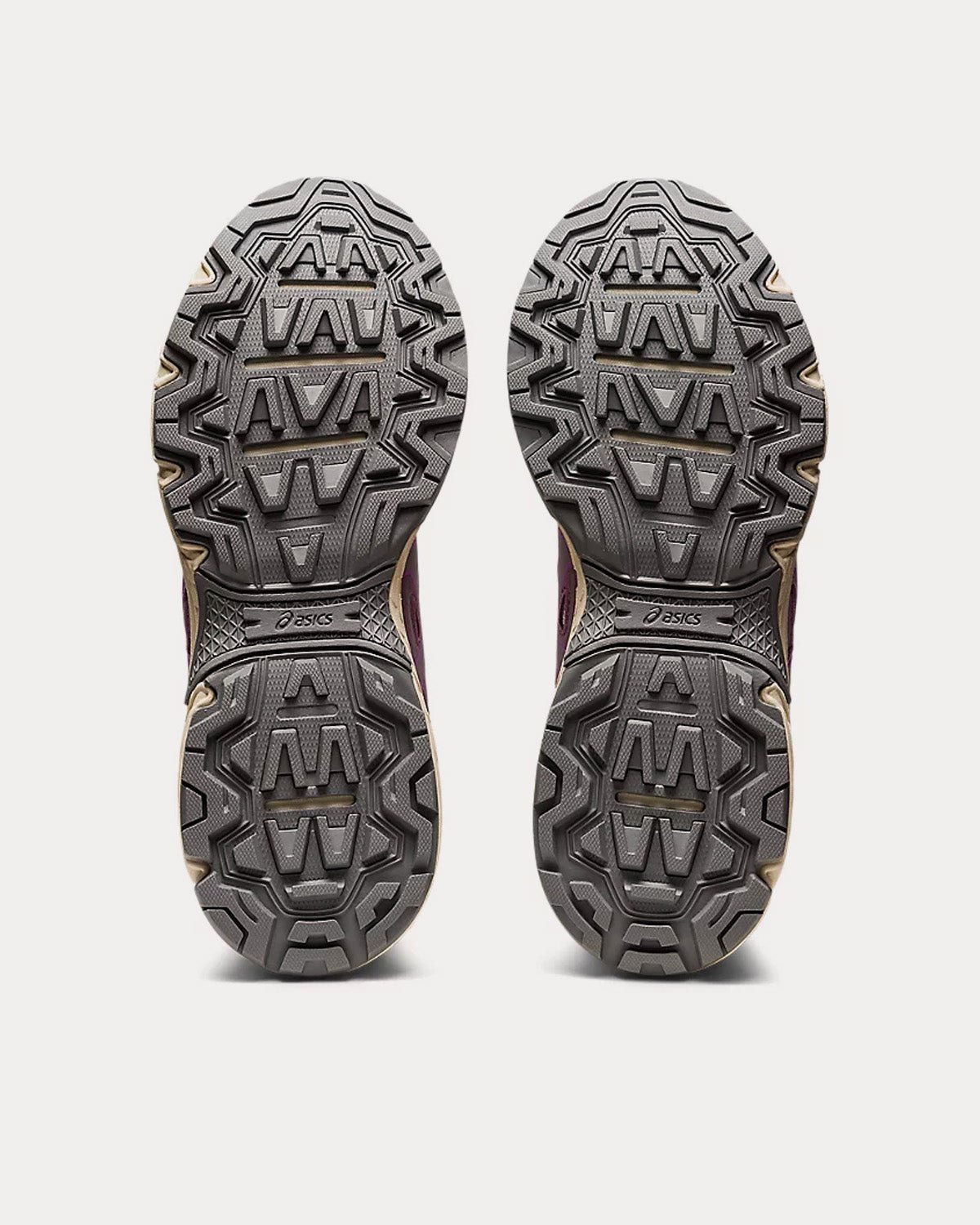 Gel-Venture 6 Birch / Haze Running Shoes ā Image 5