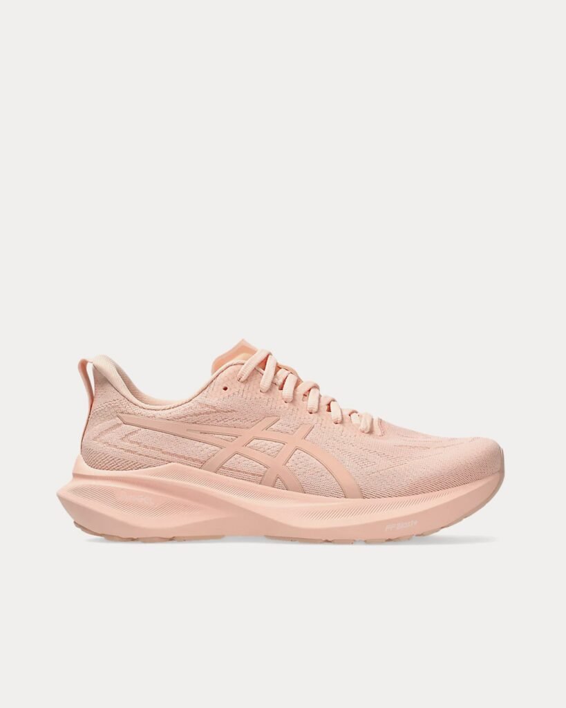 Stabilité et amorti réactif Chaussures Asics GT-2000 13 Lite Show