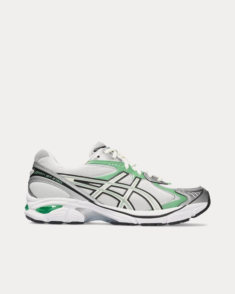 AsicsGT-2160 crème / Bamboo Sneakers basses