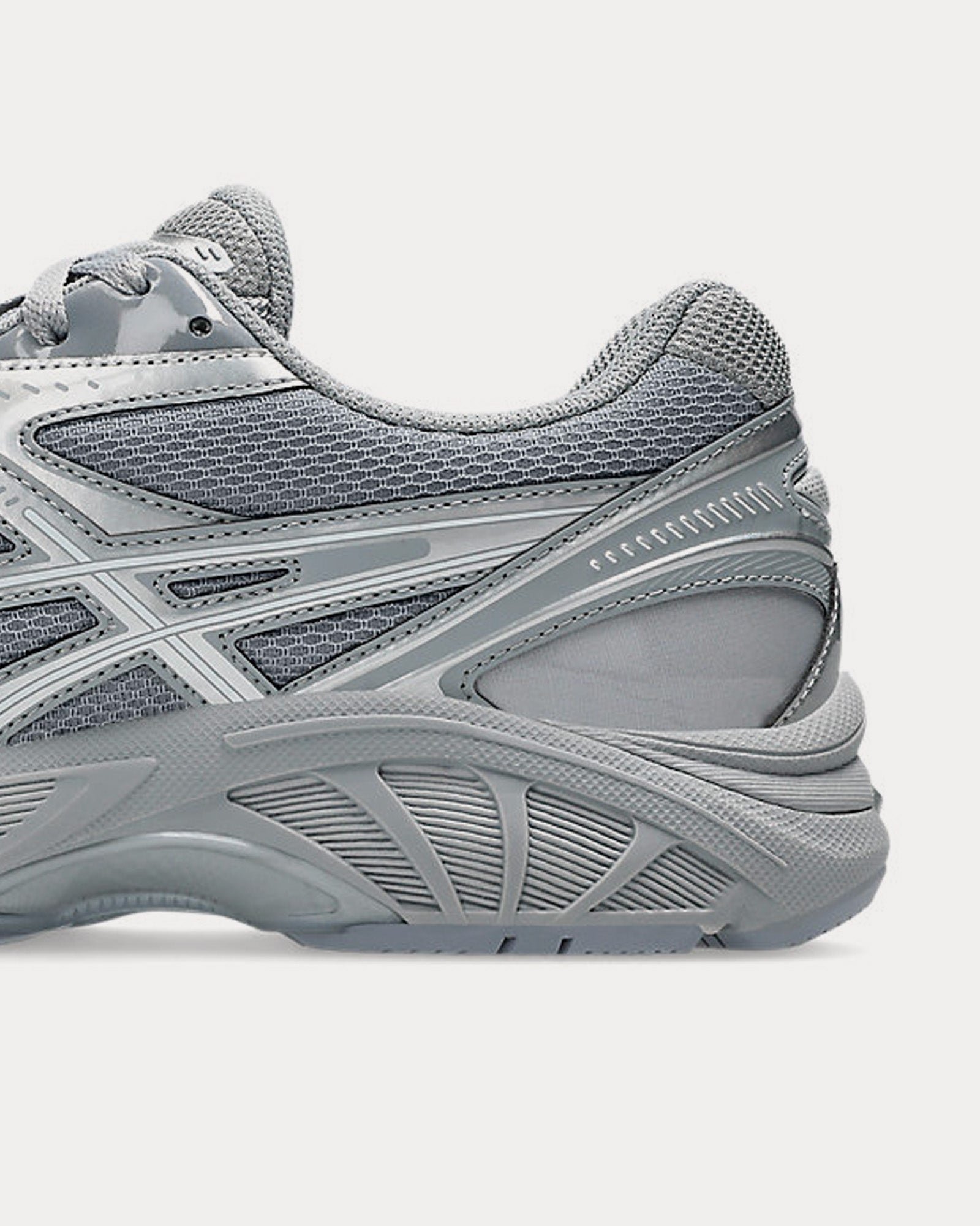 AsicsGT-2160 Gravel / Pure Silver Low Top Sneakers – Image 5