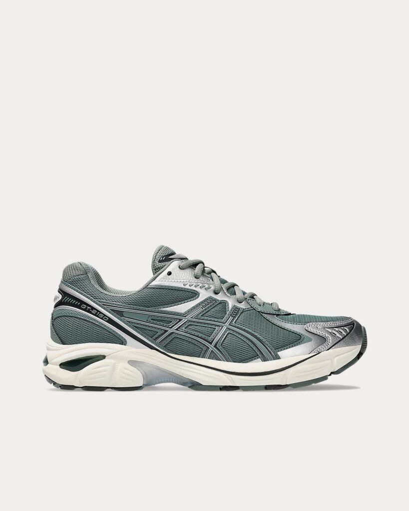 AsicsGT-2160 Monument bleu / Graphite gris Sneakers basses
