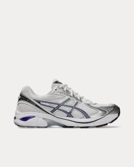 GT-2160 White / Space Lavender Low Top Sneakers