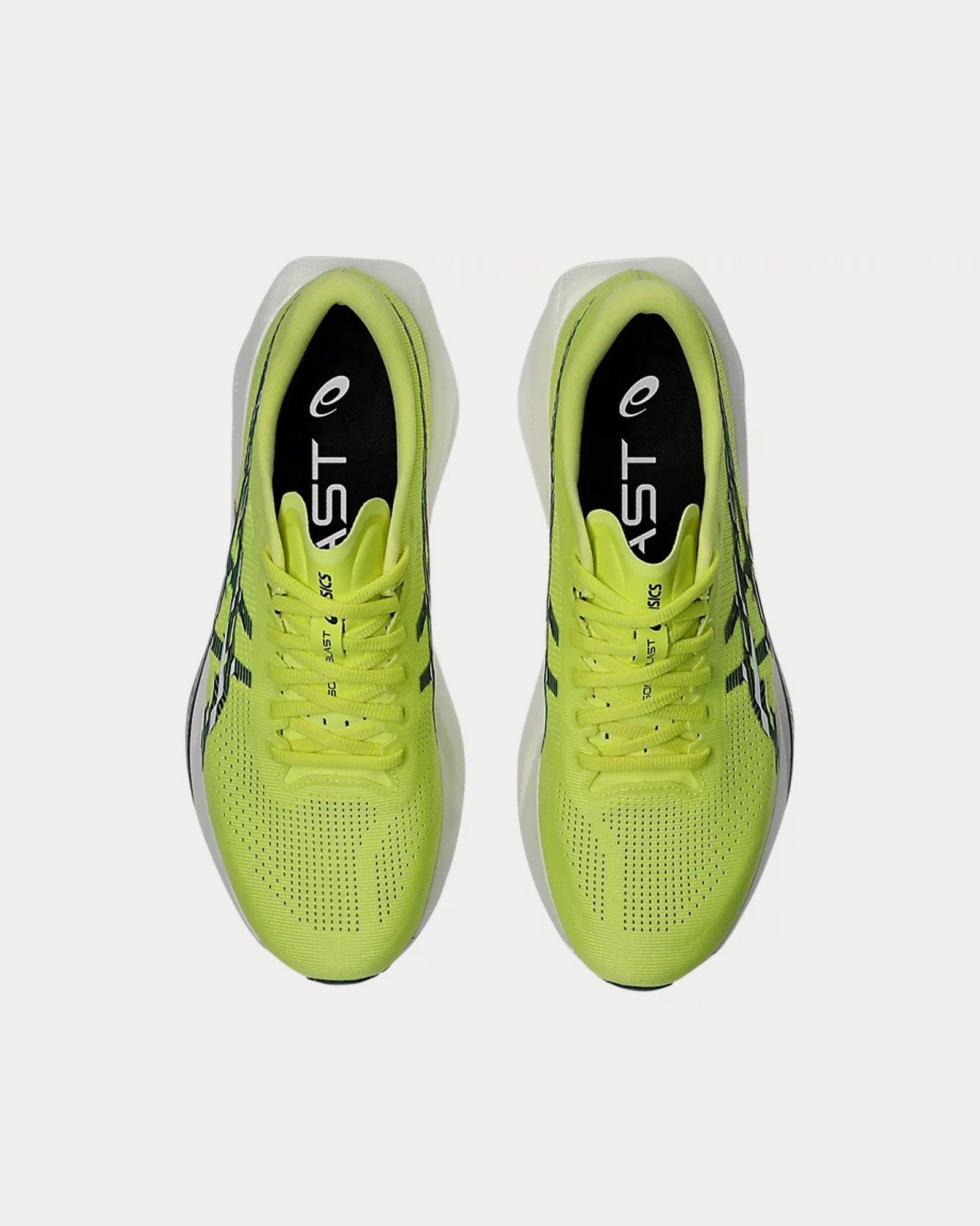 Sonicblast Citron / Tranquil Teal Running Shoes – Image 2