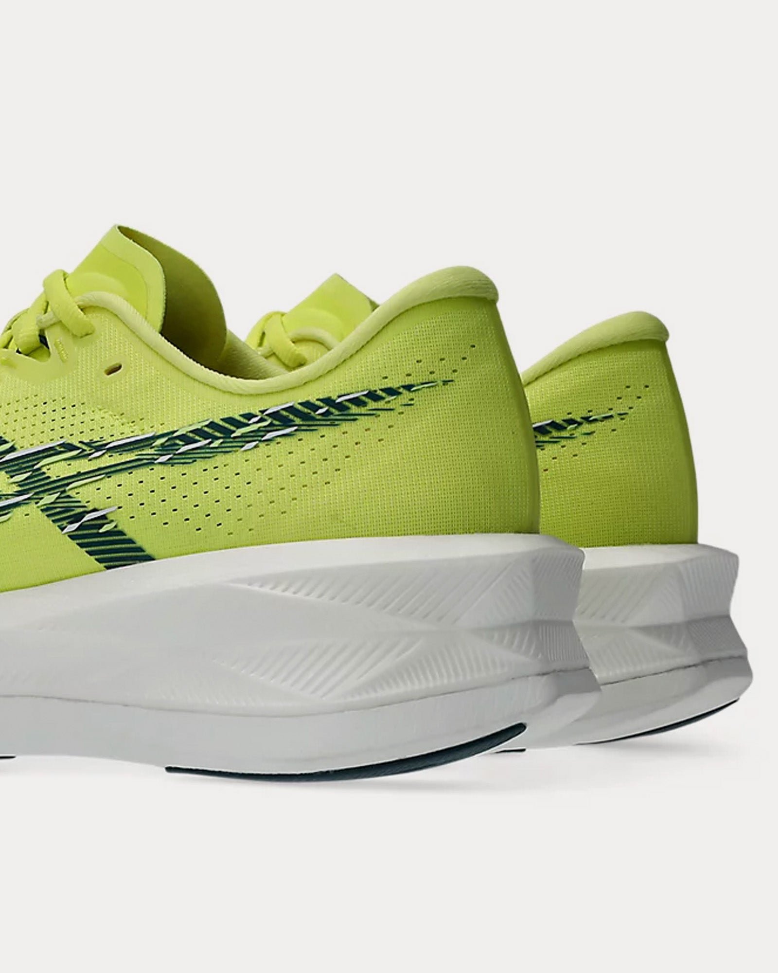 Sonicblast Citron / Tranquil Teal Running Shoes – Image 5