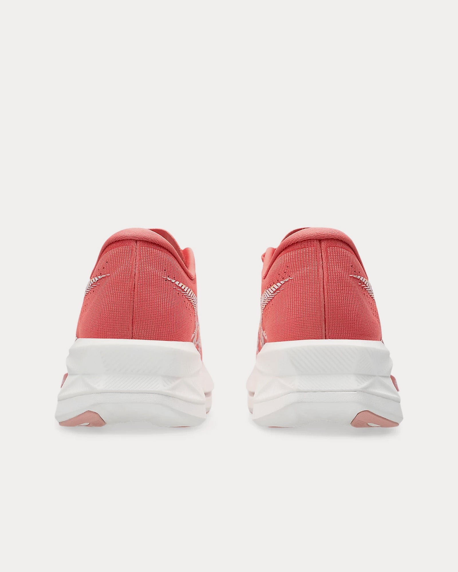 Sonicblast Dark Pink Clay / White Running Shoes – Image 4