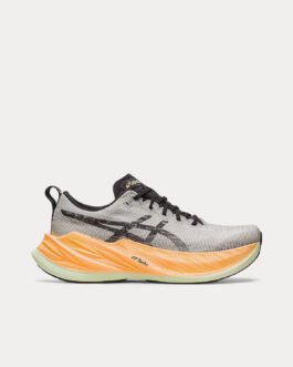 Superblast Whisper Green / Black Running Shoes