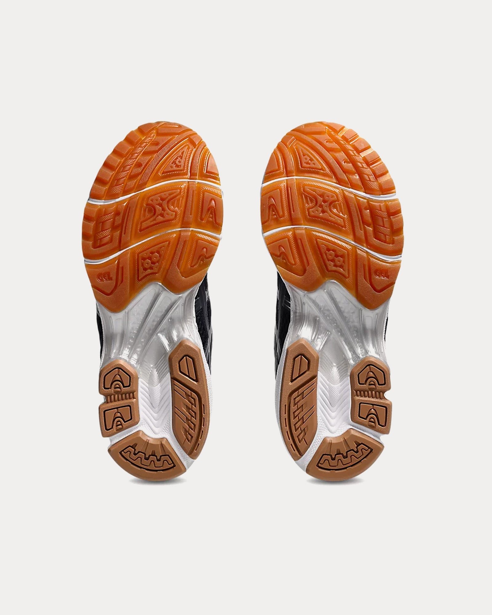 AsicsGel-Kayano 14 Midnight / Indigo Fog Low Top Sneakers – Image 5