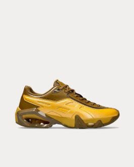 Gel-Teremoa Novalis Medallion Yellow / Honey Low Top Sneakers