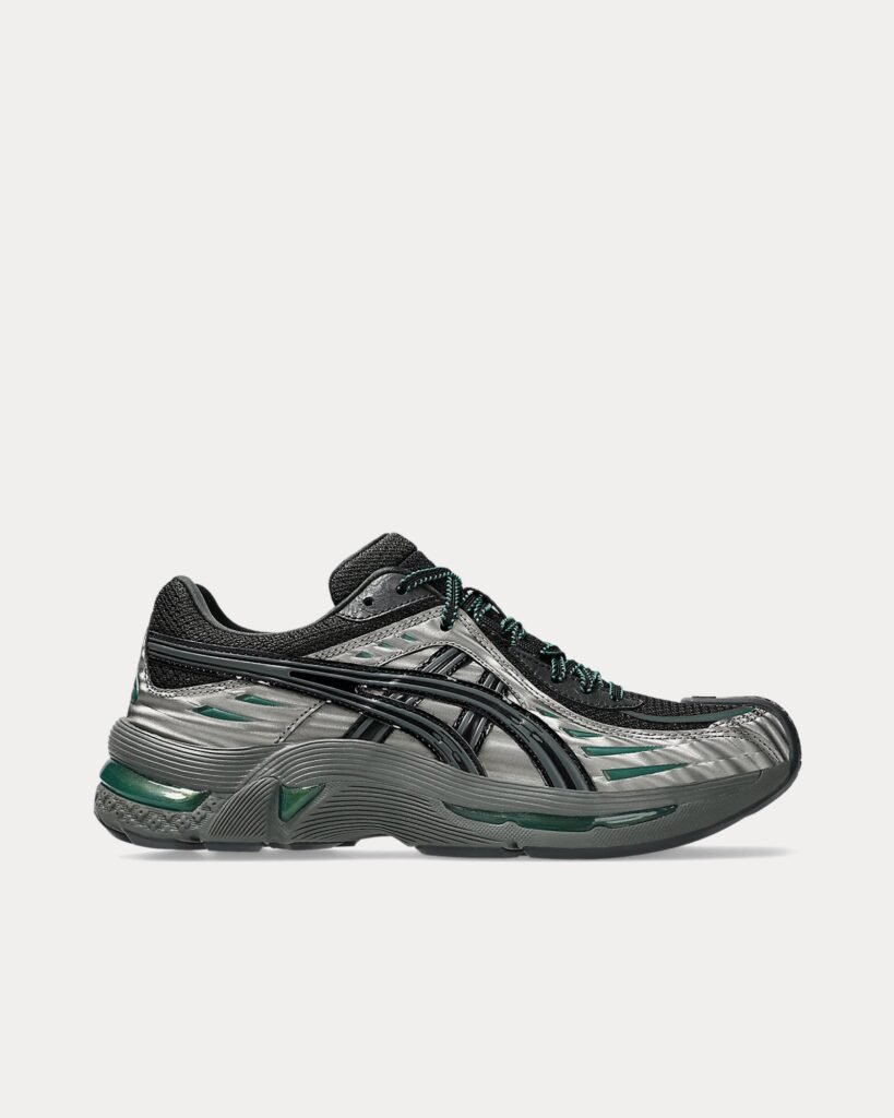 Confort durable Gel-Flammae Asics pour femmes avec semelle FLYTEFOAM PROPEL