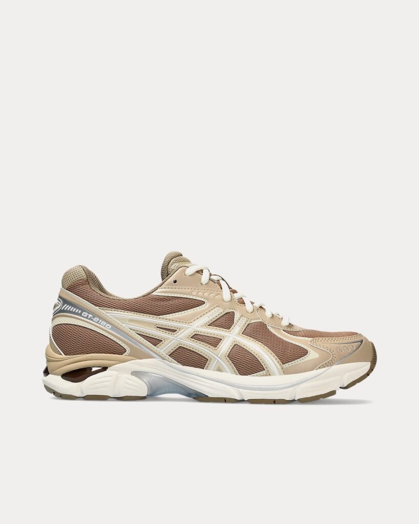 AsicsGT-2160 Pepper / Putty Sneakers basses
