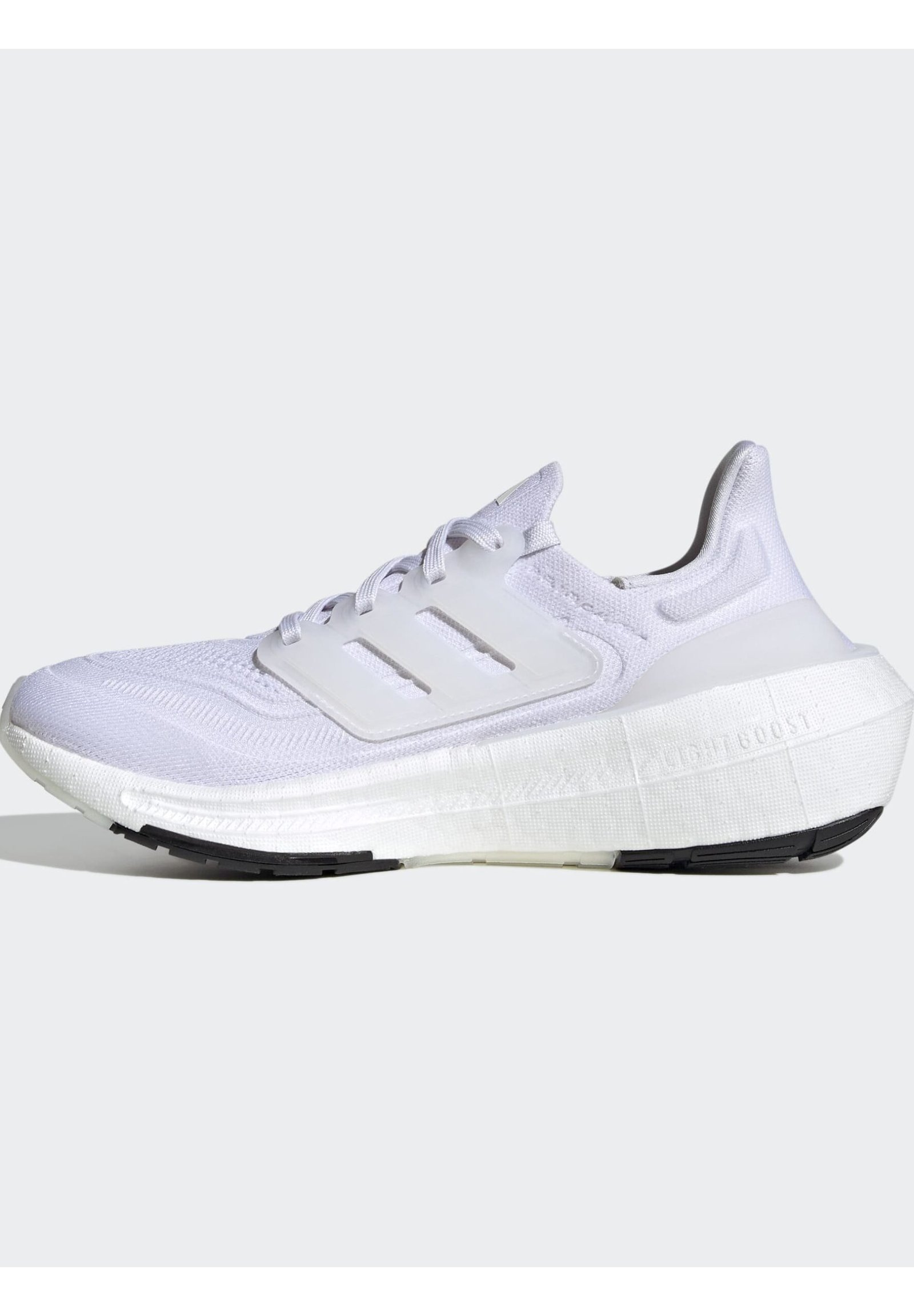 ULTRABOOST LIGHT - Chaussures de running sur route - cloud white cloud white crystal white - cloud white cloud white crystal white – Image 14
