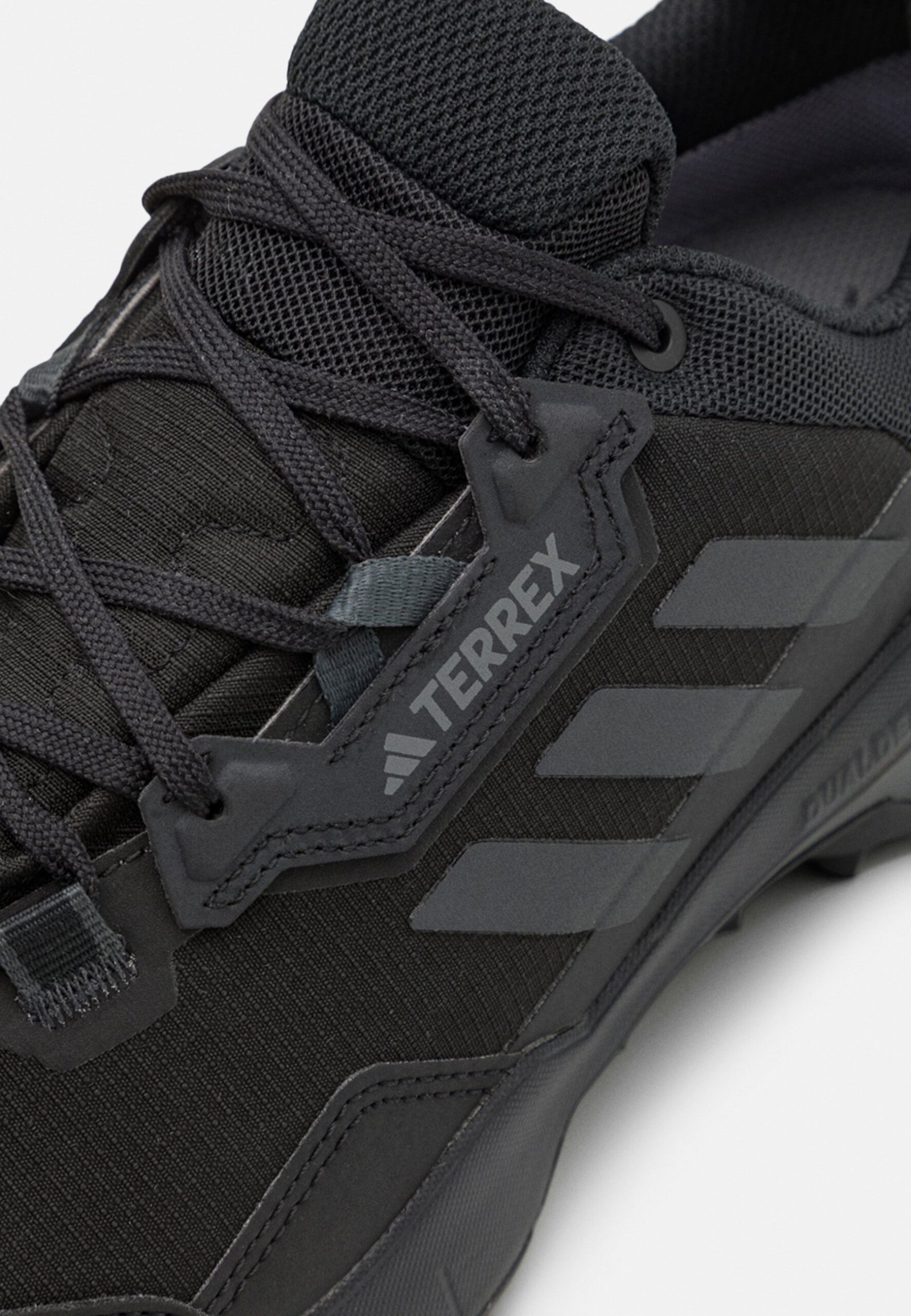 Chaussures de marche - core black/carbon/grey four – Image 8