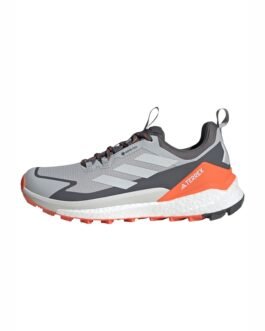 FREE LOW GTX - Chaussures d'escalade - grey two grey one grey five - grey two grey one grey five