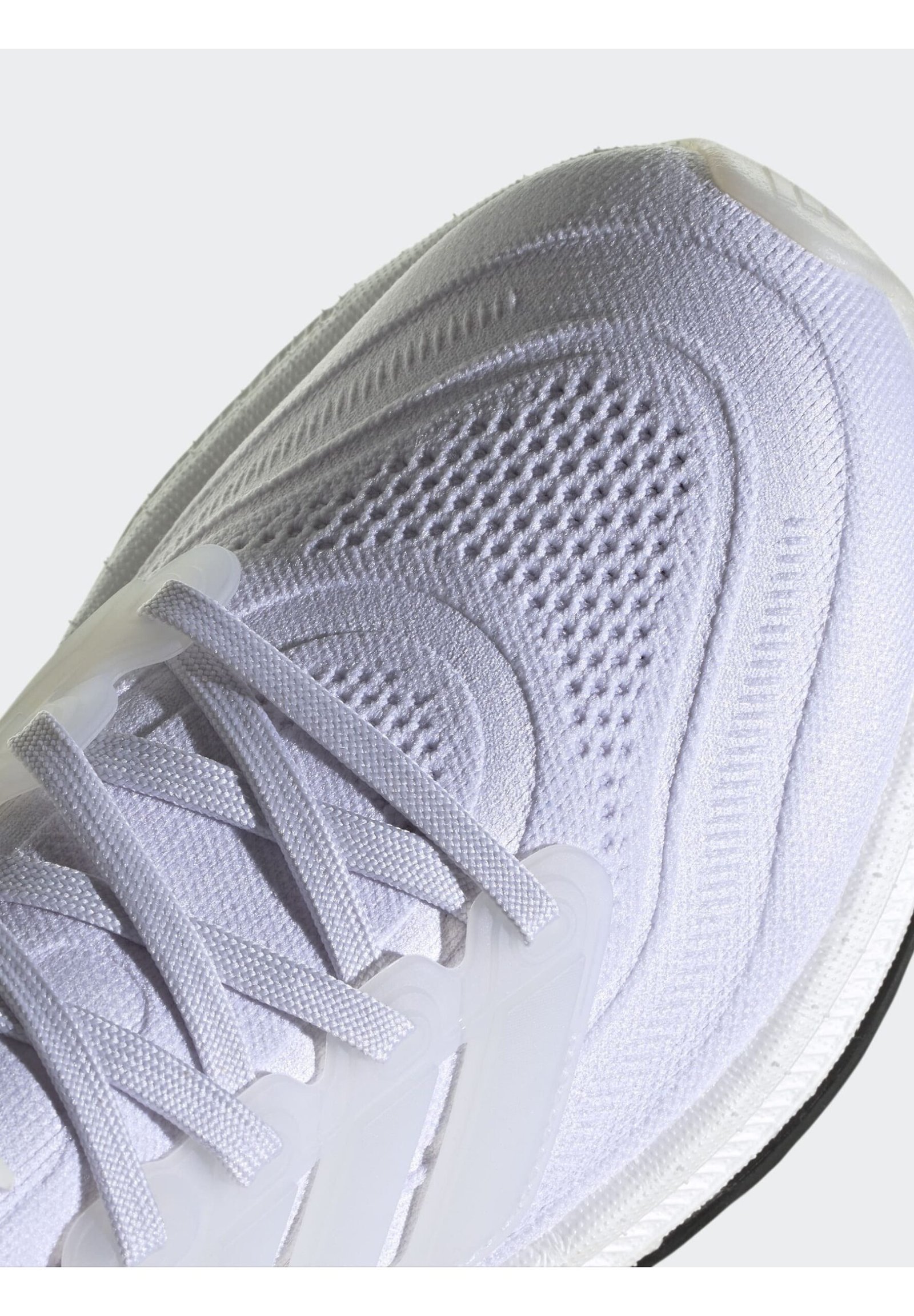 ULTRABOOST LIGHT - Chaussures de running sur route - cloud white cloud white crystal white - cloud white cloud white crystal white – Image 10