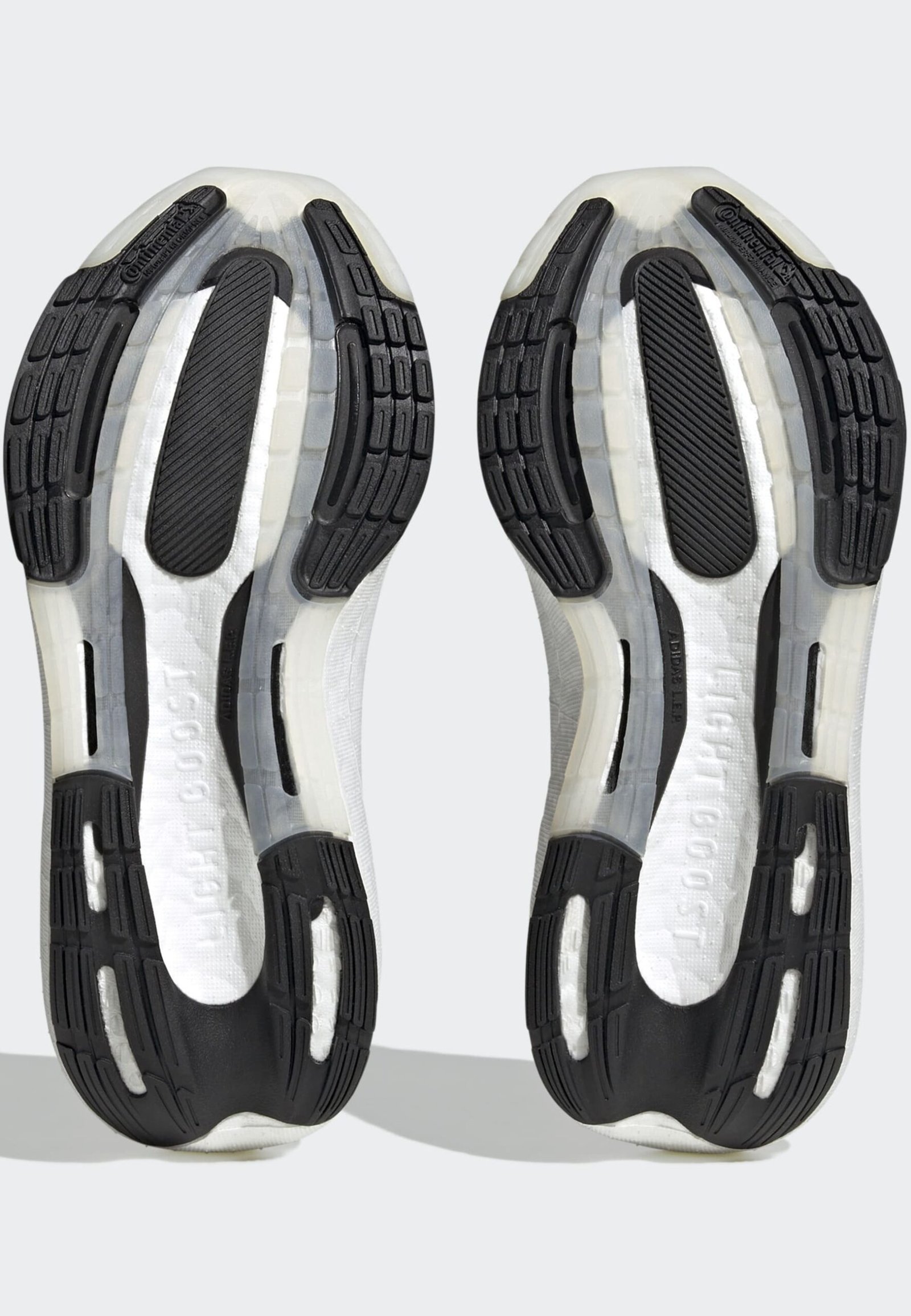 ULTRABOOST LIGHT - Chaussures de running sur route - cloud white cloud white crystal white - cloud white cloud white crystal white – Image 9