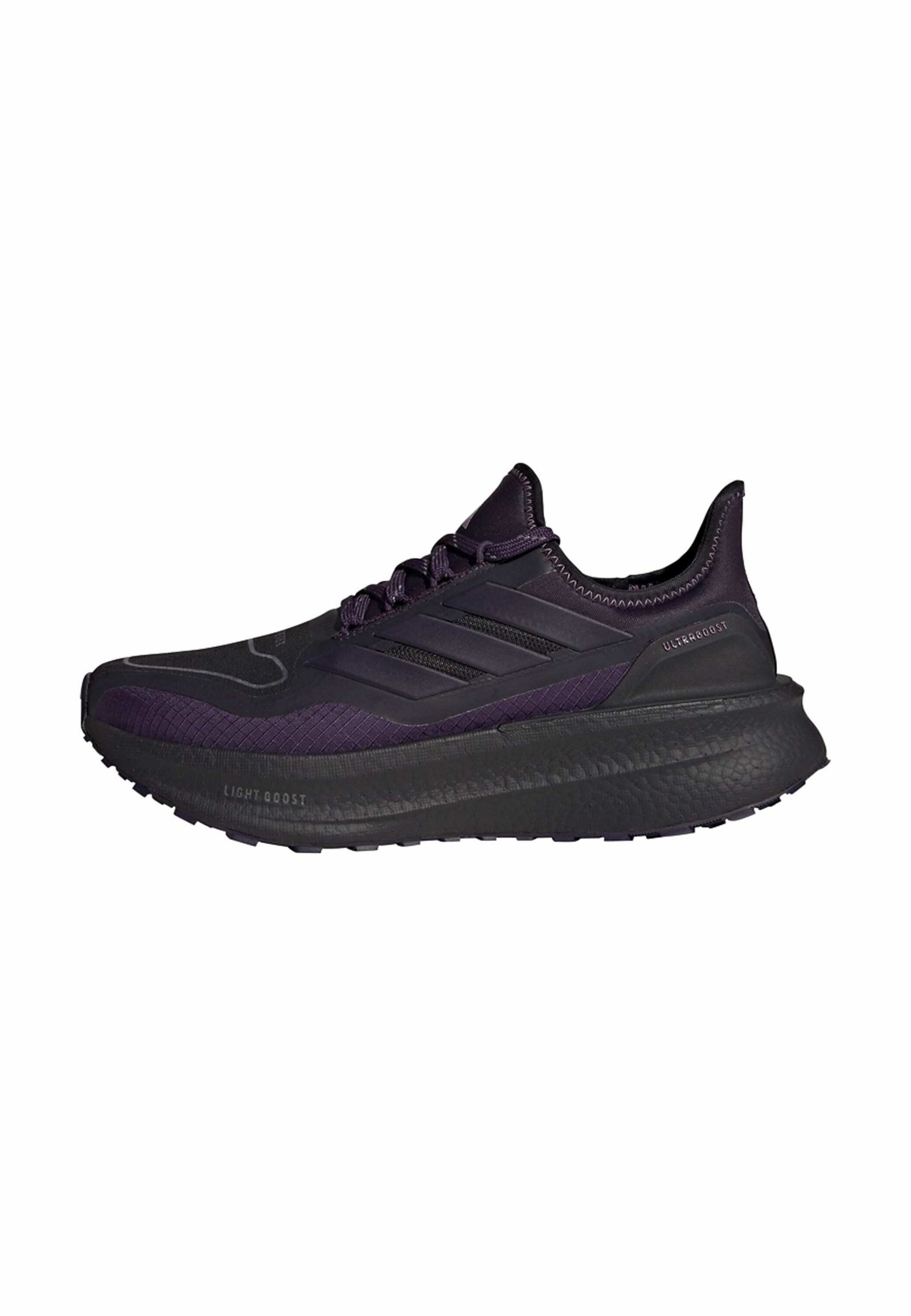 ULTRABOOST 5 GTX - Chaussures de running sur route - aurora black/aurora plum