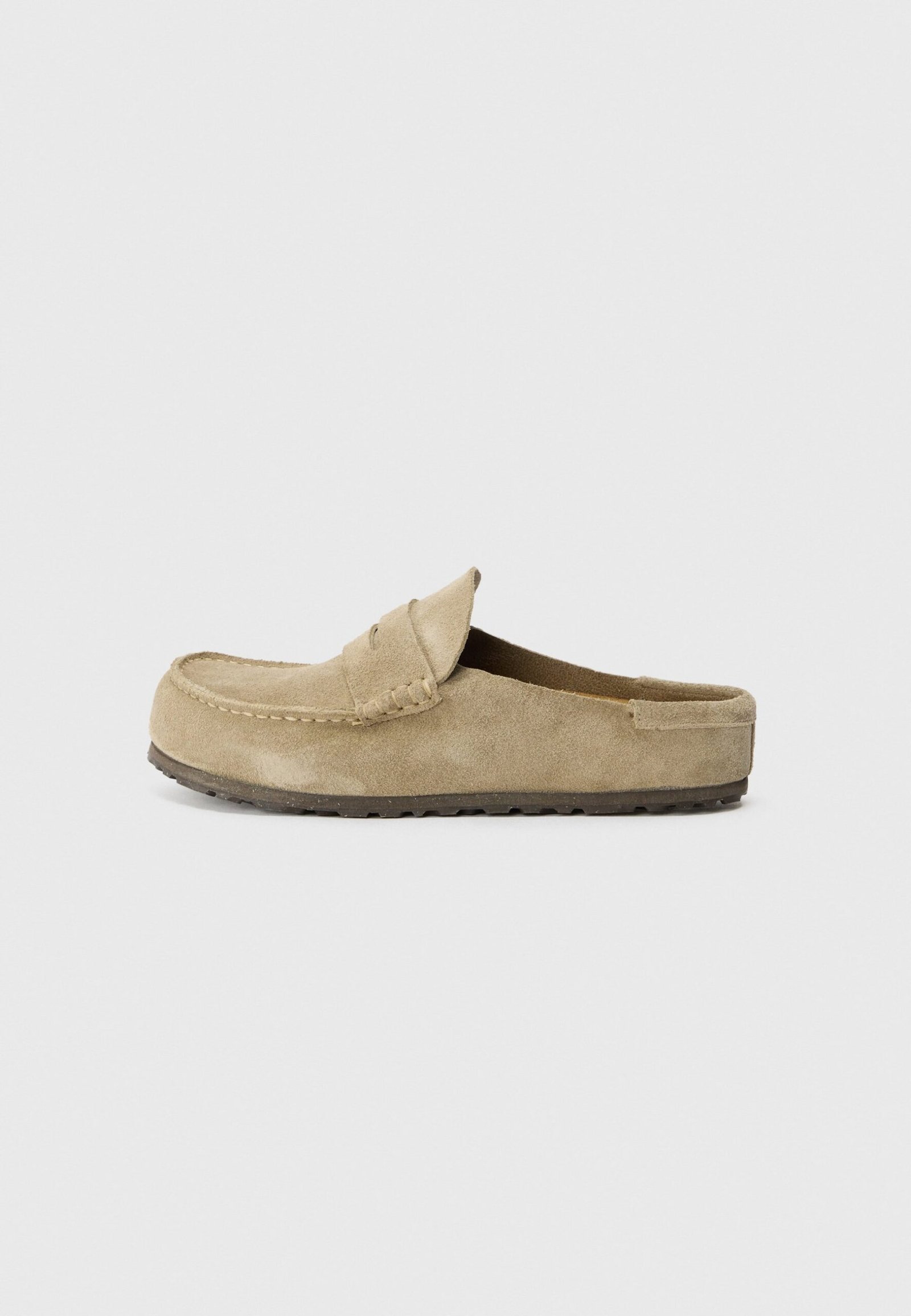 NAPLES UNISEX - Mules - taupe - taupe