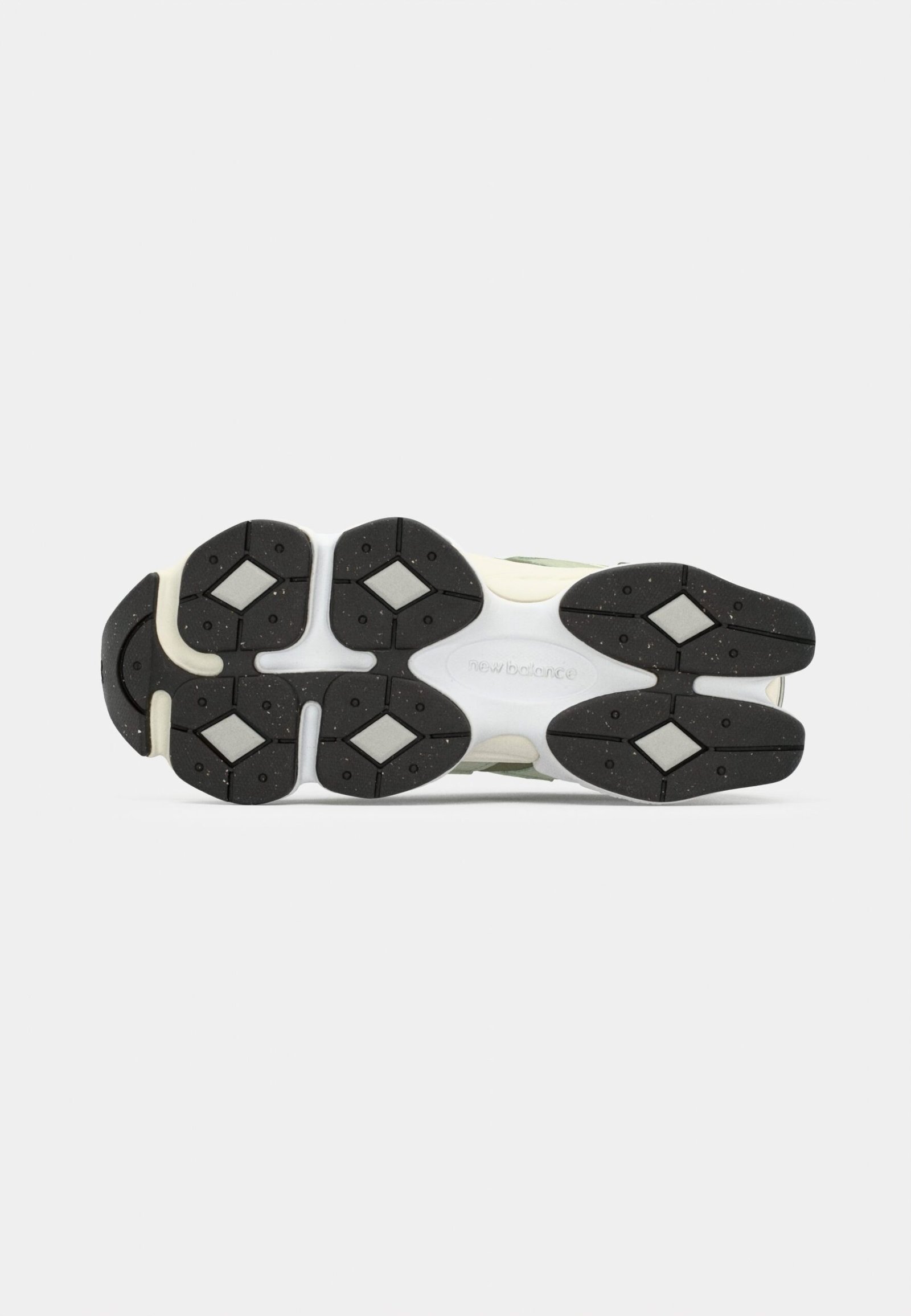 U9060 UNISEX - Baskets basses - garter - – Image 7