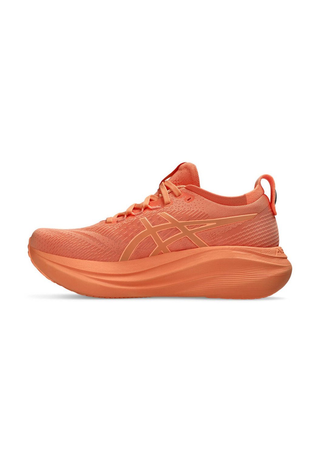 GEL-NIMBUS 27 LITE-SHOW - Chaussures de running sur route - lite show mojave - lite show mojave