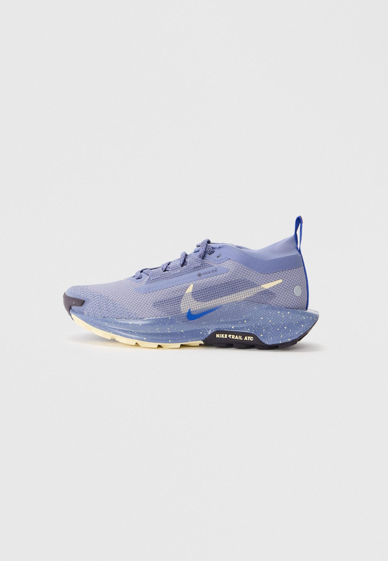 PEGASUS TRAIL 5 - Chaussures de running - world indigo/alabaster/racer blue/cave purple