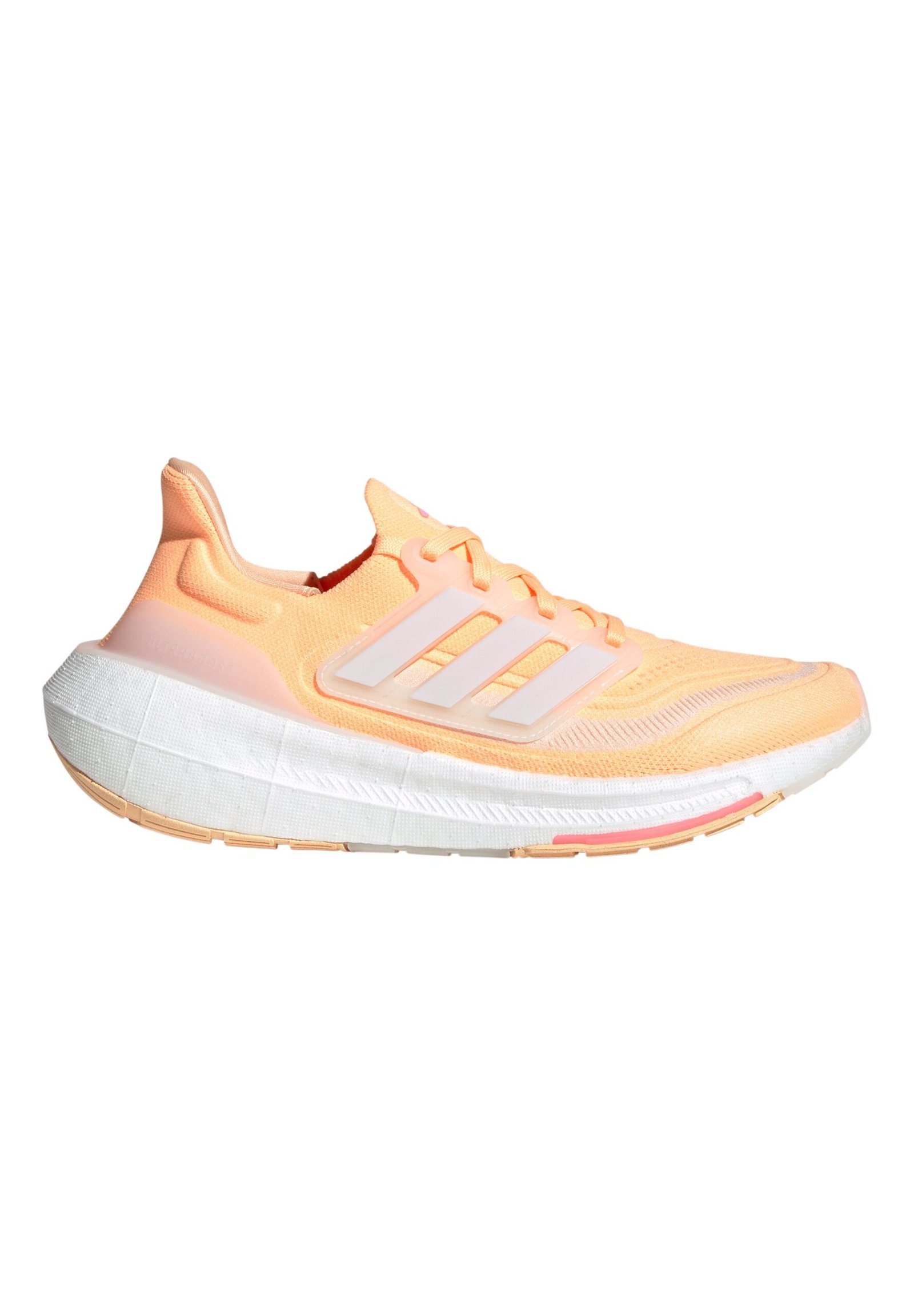 ULTRABOOST LIGHT - Chaussures de running sur route - apricot - apricot – Image 5