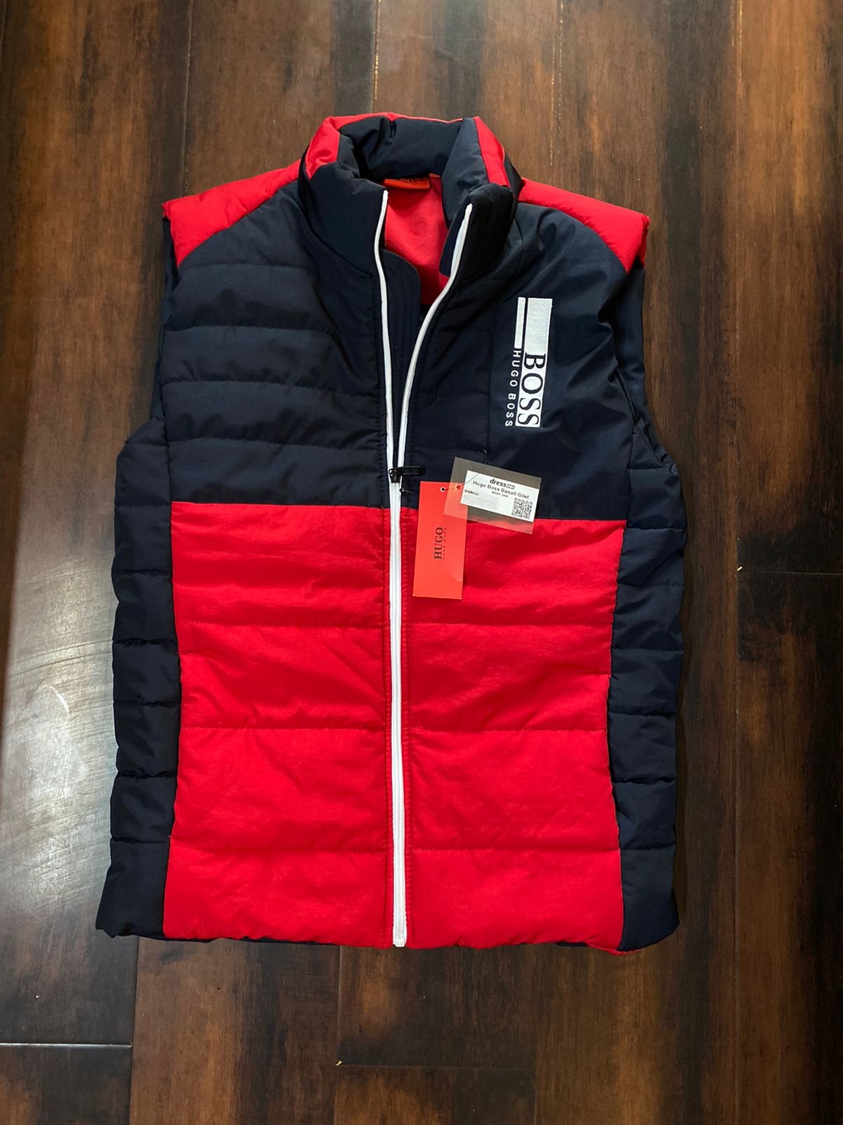 Veste sans manches en basalte de qualité supérieure pour homme