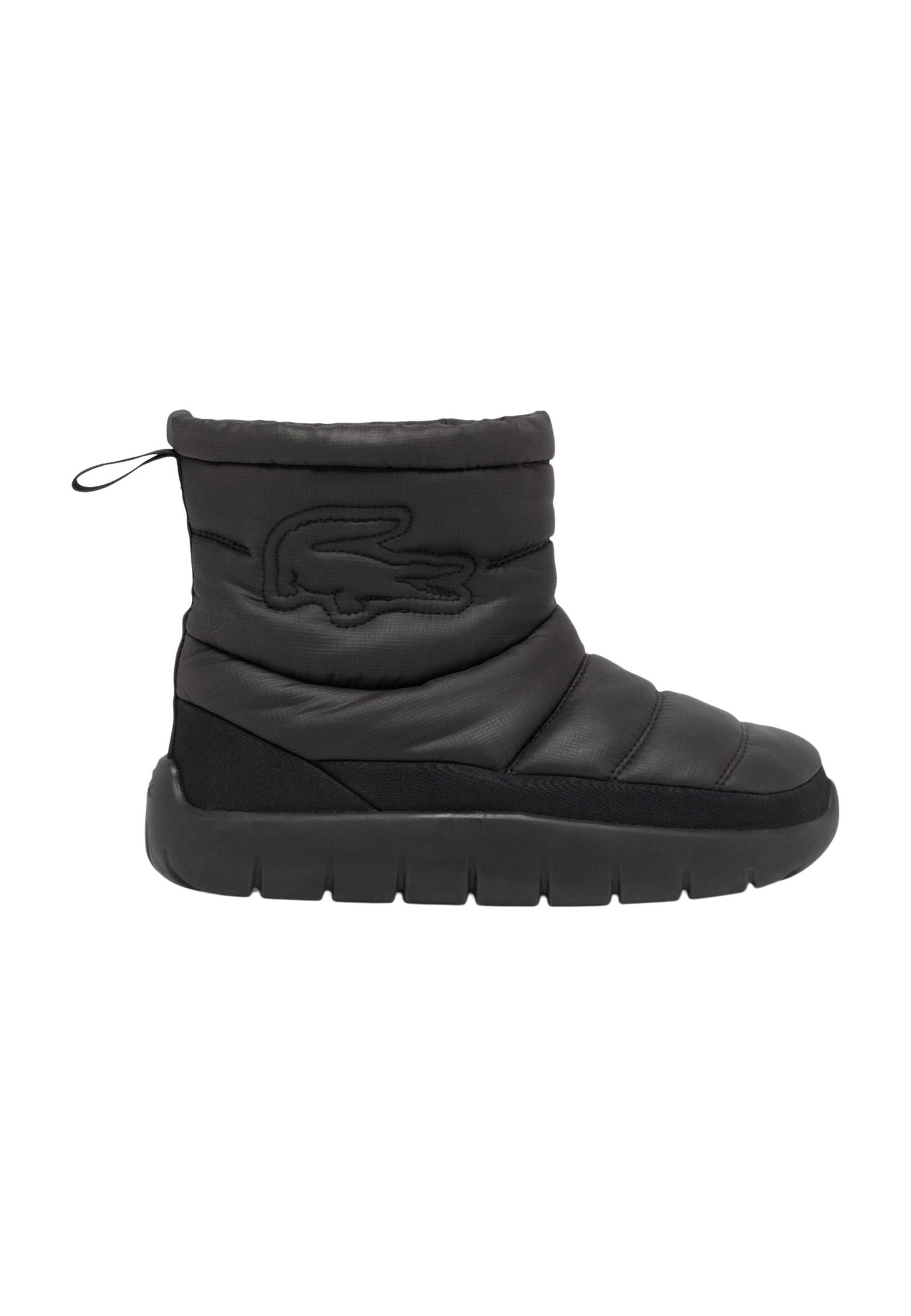 Bottes de neige - noir h -