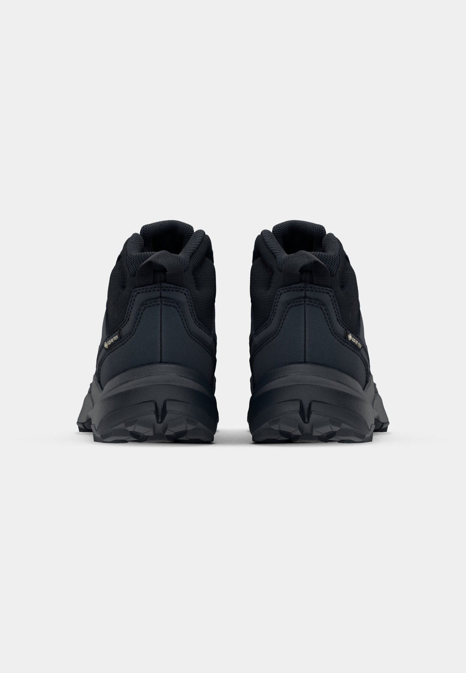 AX4 MID GORE-TEX® HIKING - Chaussures de marche - core black/carbon grey – Image 6