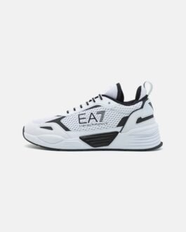 Emporio Armani EA7 ACE Runner – Baskets sportives haut de gamme unisexes