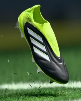 COPA PURE III ELITE LL SG - Chaussures de football pour terrain gras -