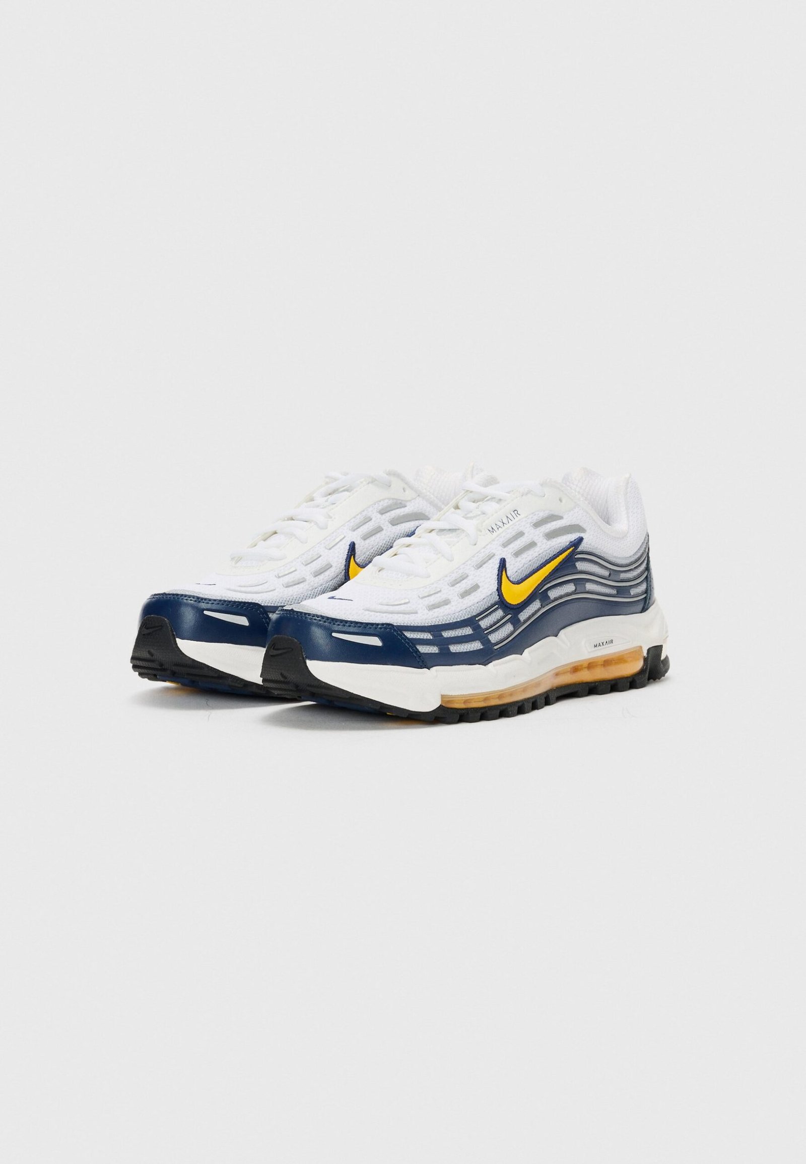 AIR MAX TL 2.5 UNISEX - Baskets basses - white/varsity maize/midnight navy/wolf grey/black – Image 5