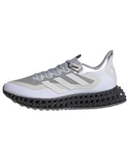 4DFWD 2 W - Chaussures de running sur route - halo silver   metalic   matt purple met - halo silver   metalic   matt purple met