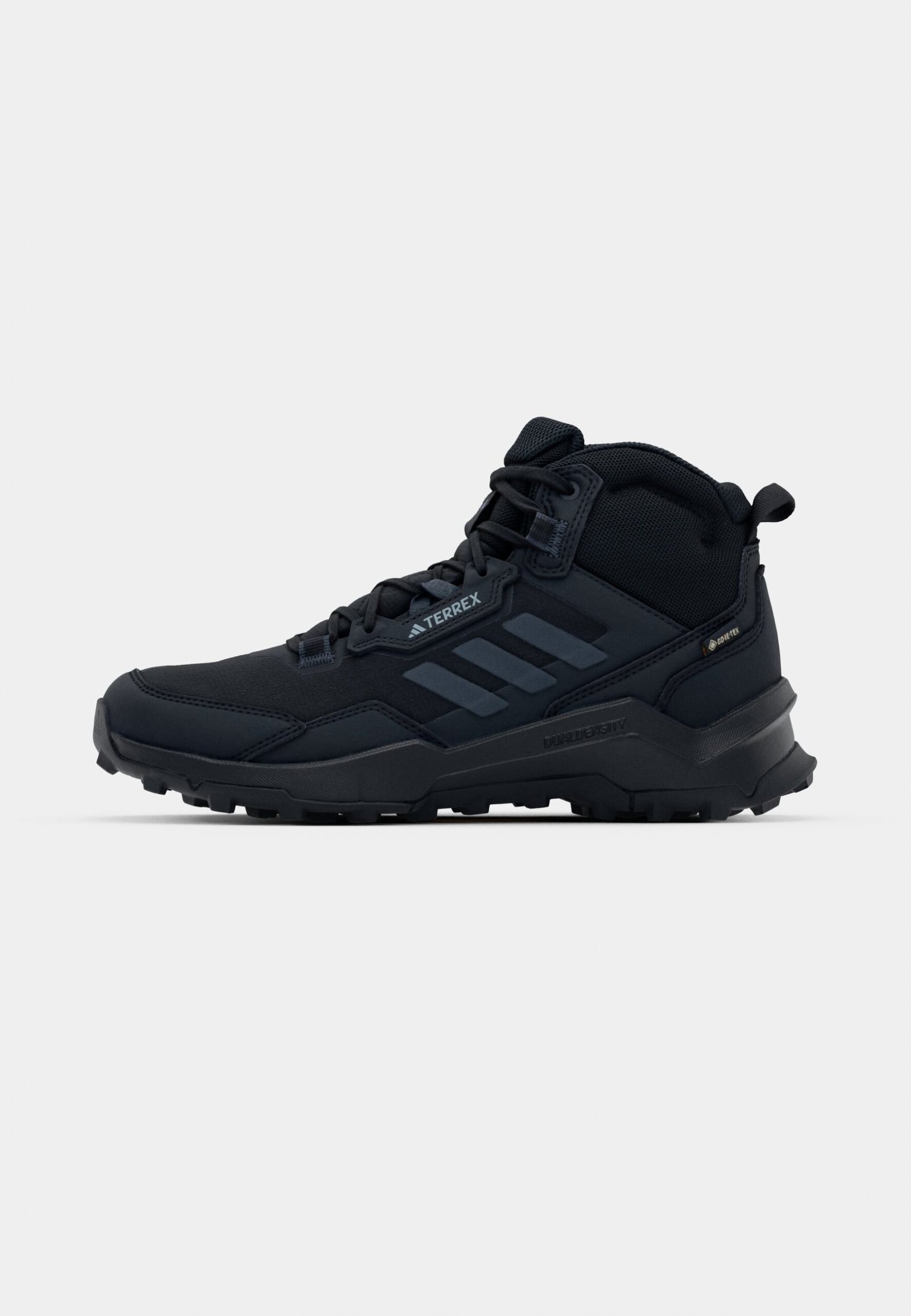 AX4 MID GORE-TEX® HIKING - Chaussures de marche - core black/carbon grey – Image 3