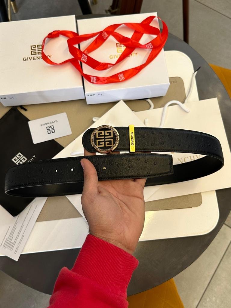 CEINTURES DE QUALITÉ OG EN STOCK