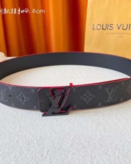 Ceinture réversible Premium Broken 40 mm