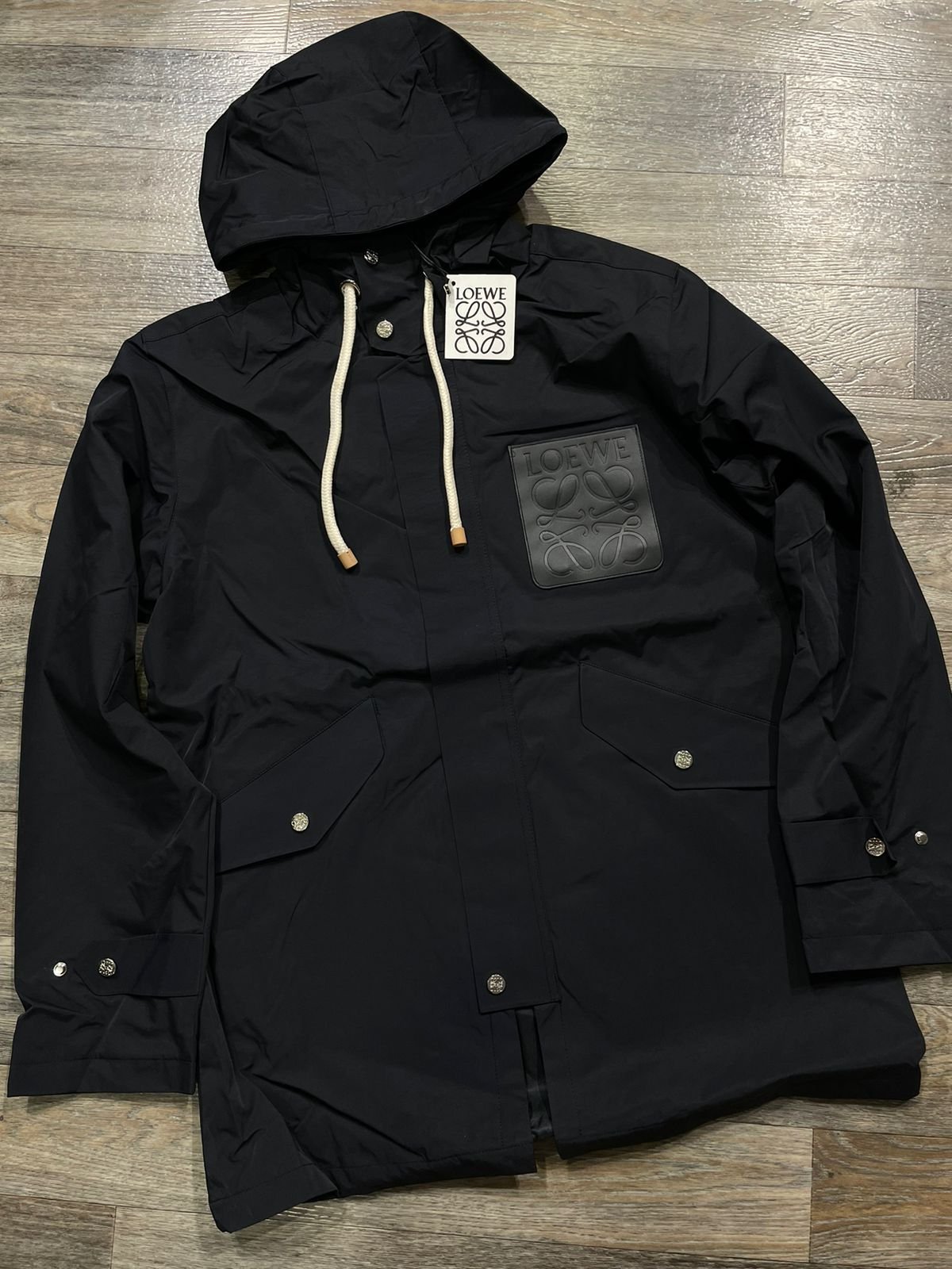 Vestes de haute qualité disponibles pour hommes