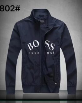 Veste zippée tendance pour homme