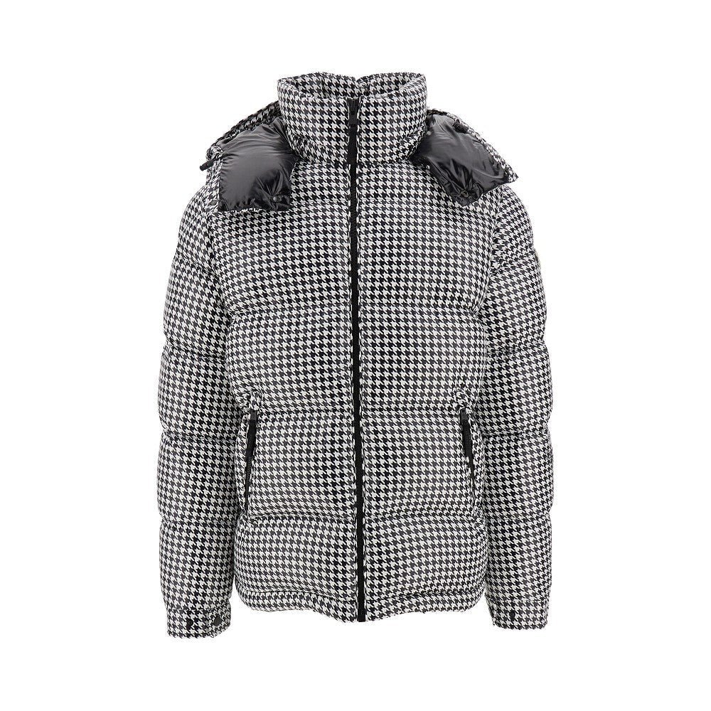Doudoune courte Moncler Genius Socotrine pour homme
