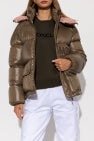 VESTE UNISEXE EN DUVET PREMIUM 'ABBAYE'