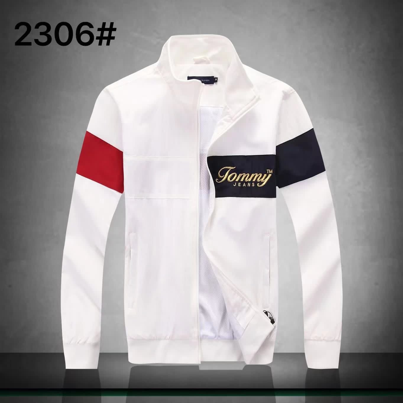 VESTE PREMIUM ÉDITION 2023 POUR HOMME