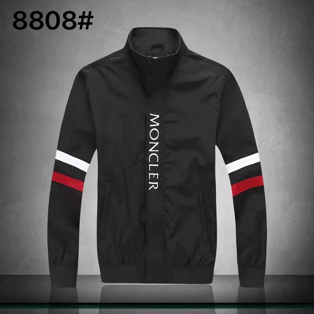 VESTE PREMIUM ÉDITION 2023 POUR HOMME – Image 3