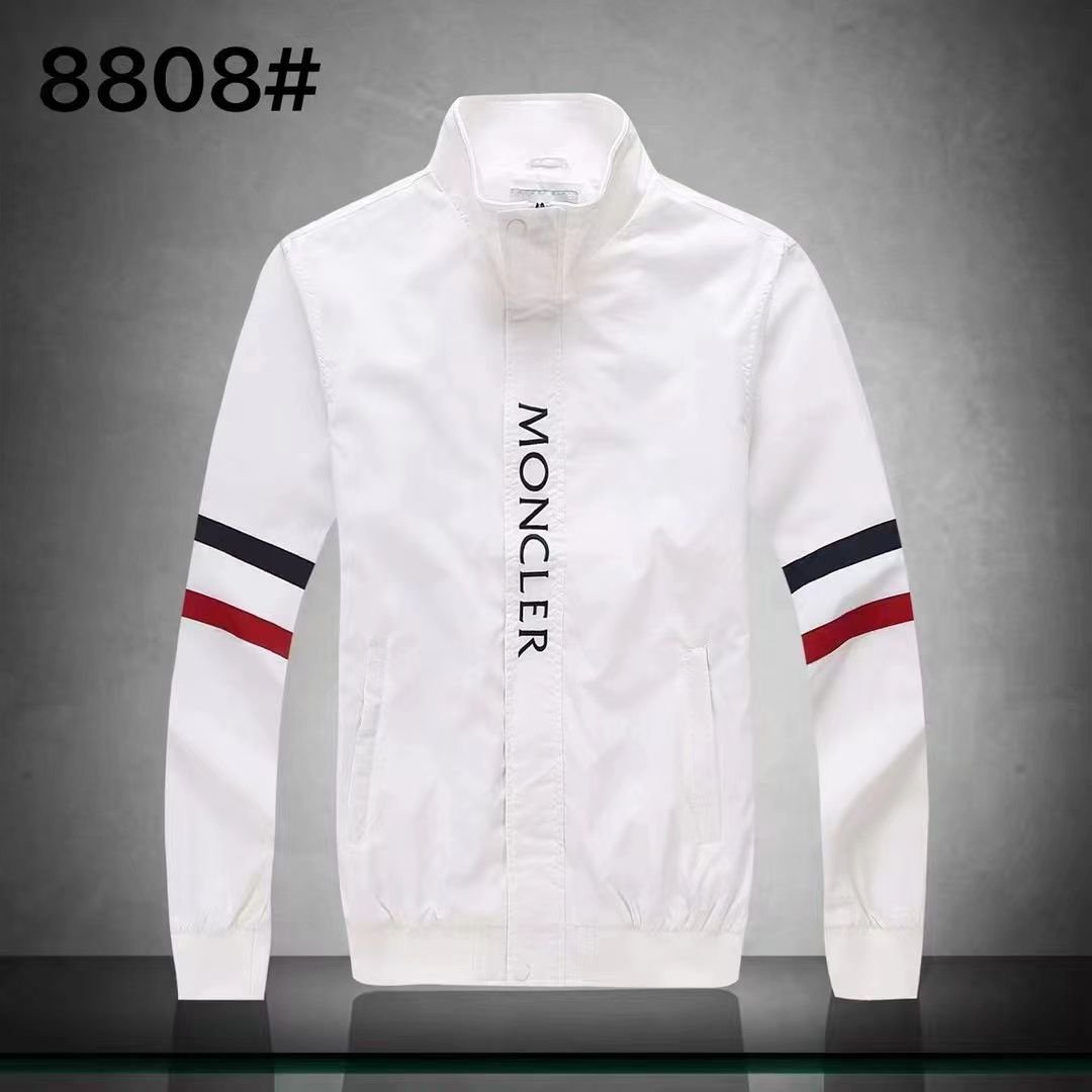VESTE PREMIUM ÉDITION 2023 POUR HOMME – Image 2
