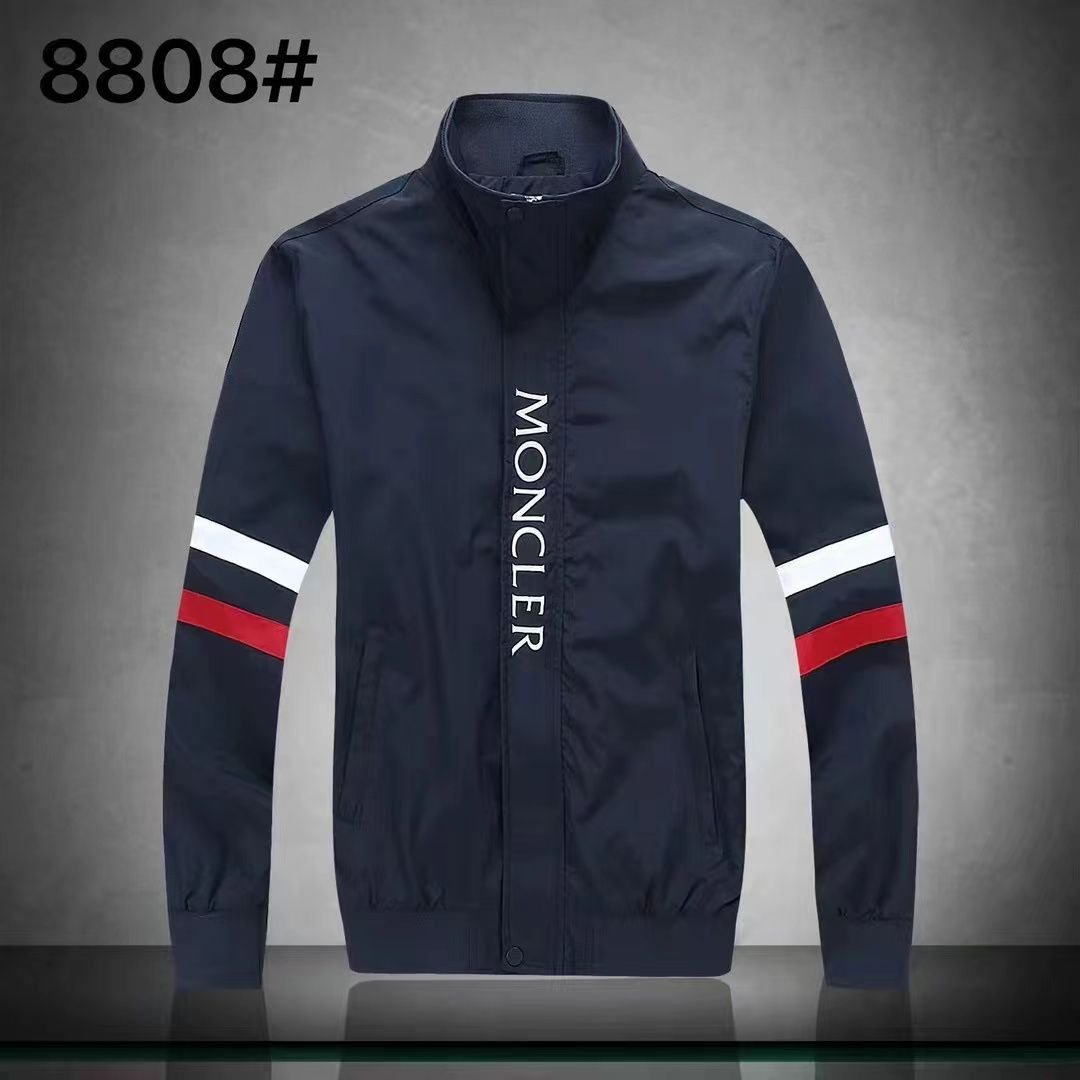 VESTE PREMIUM ÉDITION 2023 POUR HOMME