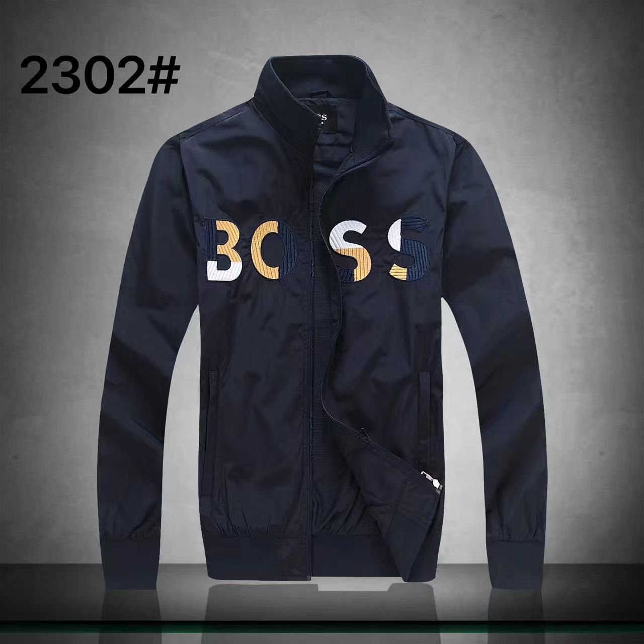 VESTE PREMIUM ÉDITION 2023 POUR HOMME