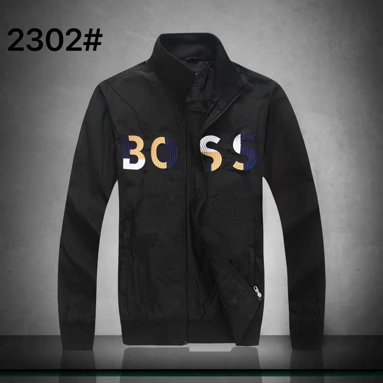 VESTE PREMIUM ÉDITION 2023 POUR HOMME