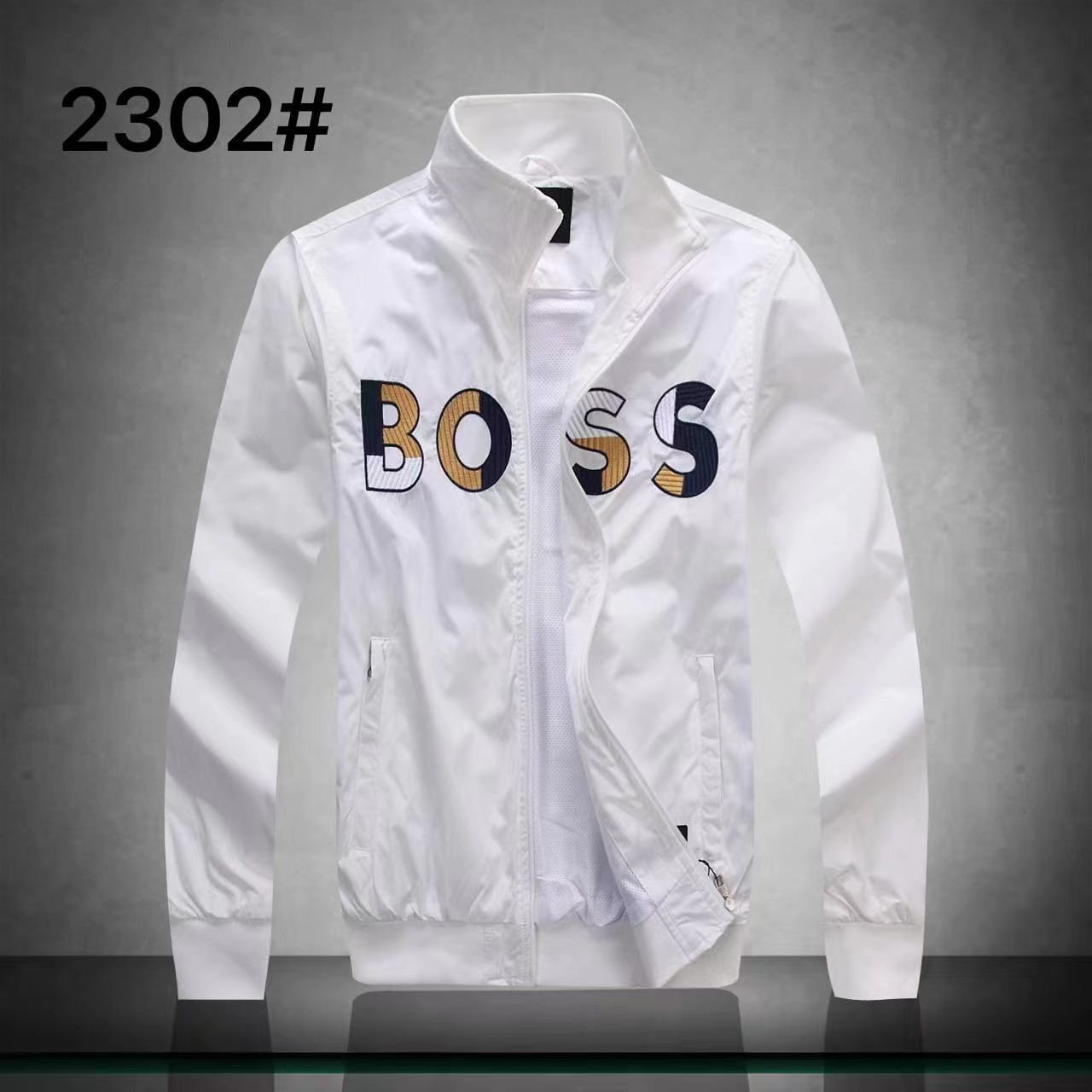VESTE PREMIUM ÉDITION 2023 POUR HOMME