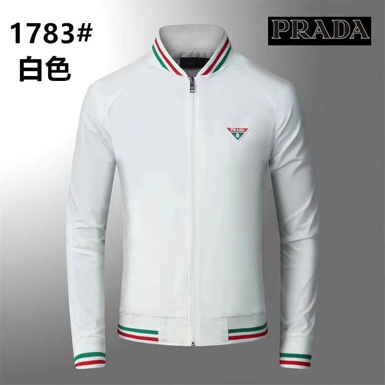 VESTE PREMIUM ÉDITION 2023 POUR HOMME – Image 2