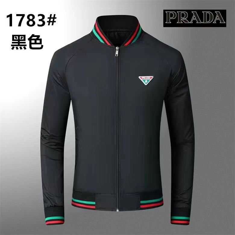 VESTE PREMIUM ÉDITION 2023 POUR HOMME – Image 3