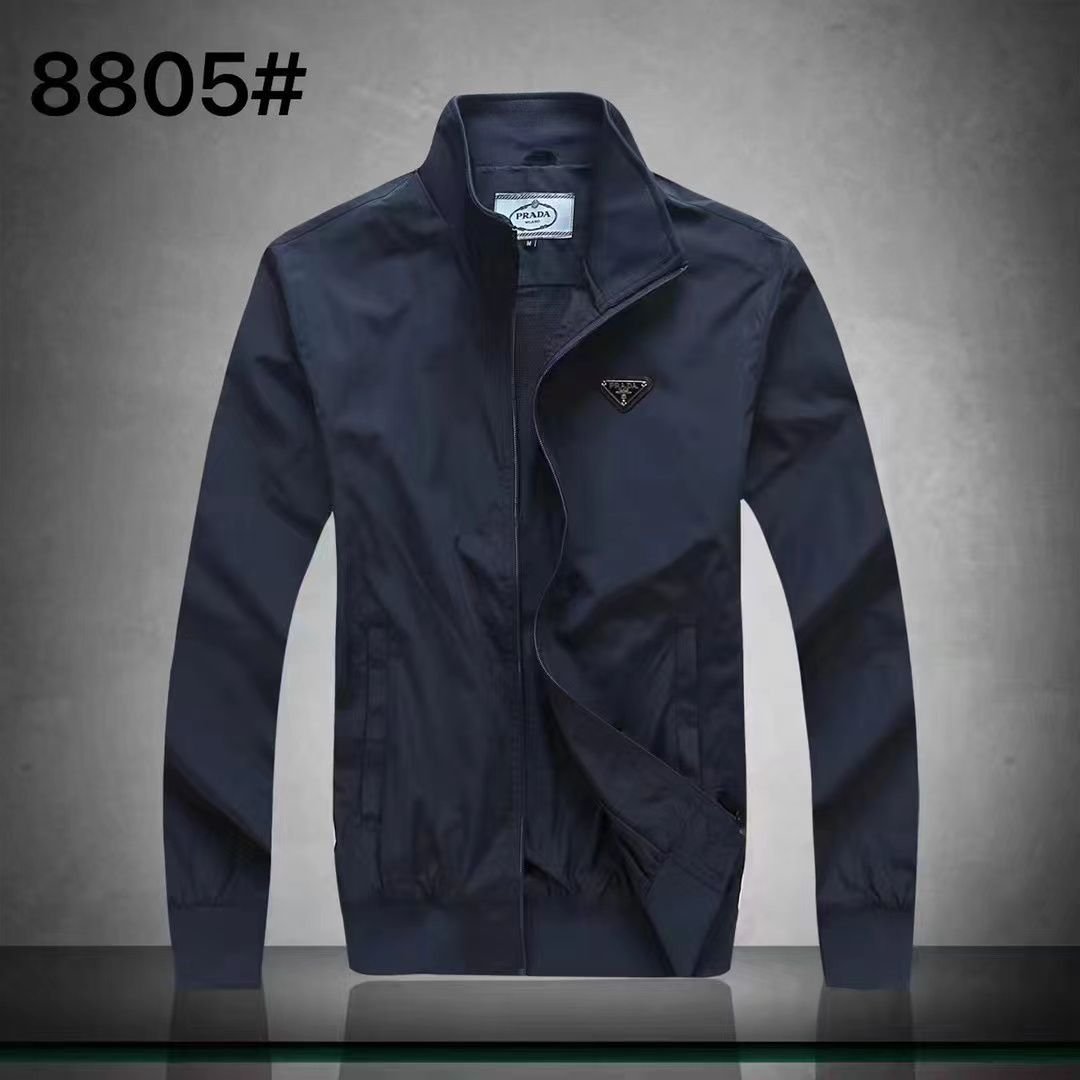 VESTE PREMIUM ÉDITION 2023 POUR HOMME – Image 2