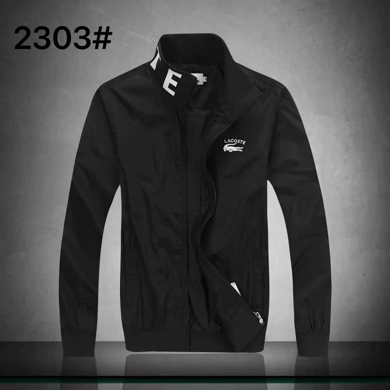 VESTE PREMIUM ÉDITION 2023 POUR HOMME – Image 3